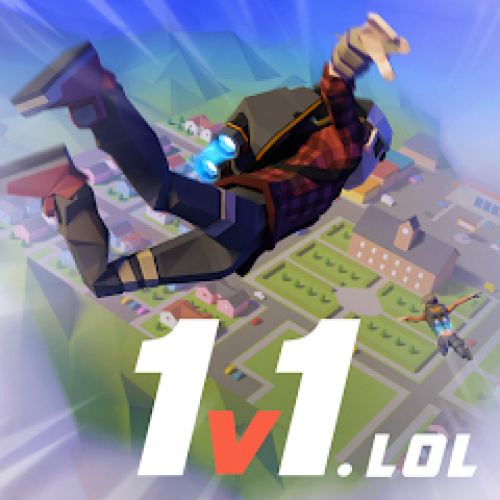 IO GAMES