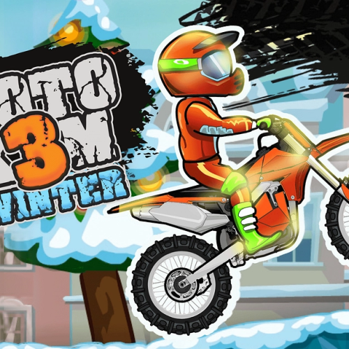 MOTO X3M (4) WINTER