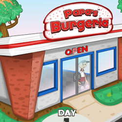 PAPA'S BURGERIA